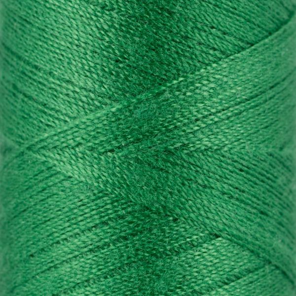 Нитки армированные ПНК им.Кирова 45ЛЛ, бытовые, 200 м / 20 кат., 3909 зеленое яблоко