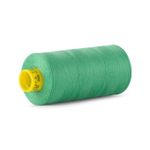 Нитка универсальная Gutermann Mara 120/2, 1000 м, 700207, 401 горный луг, 1 шт