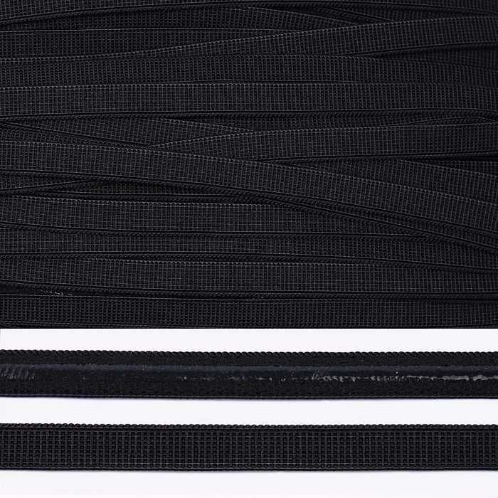 С силиконом