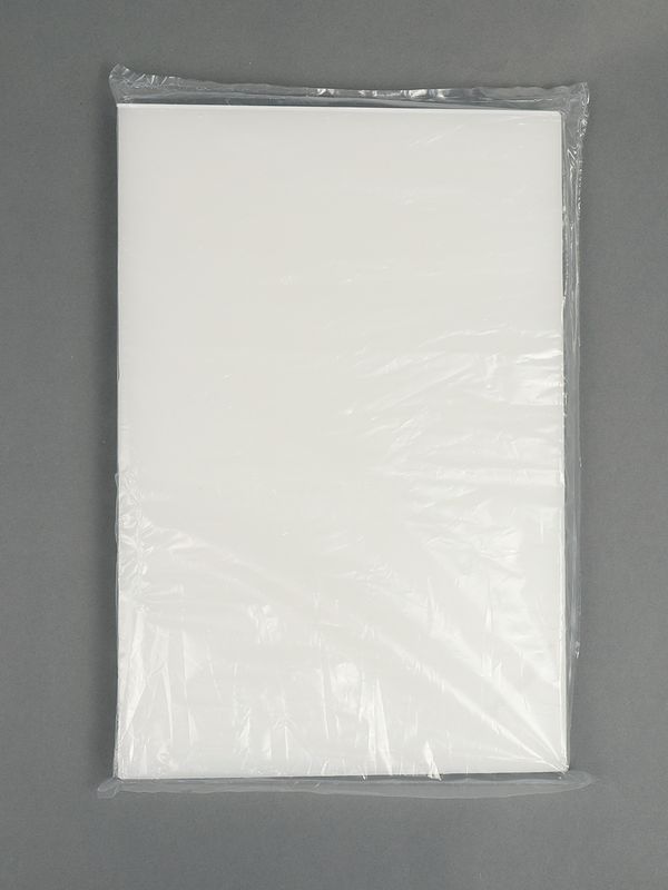 Плита для пробойников 20х30 см, толщ. 10 мм, Maxwell