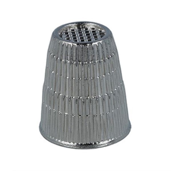 Напёрсток металл блистер NG-03, №07 (14 мм), Gamma NG-03