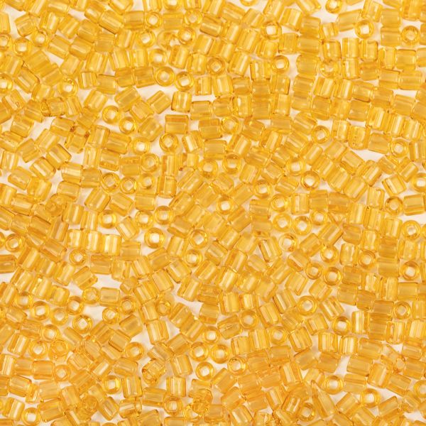 Бисер Preciosa Erzatz 2.2 мм, 50 г, 10020 св.желтый, 321-69001