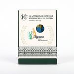 Мулине ПНК им.Кирова цв.3306 мор.волна, 24 мотка по 8 метров