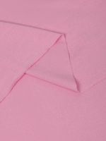 Вискоза трикотажная 240 г/м², 180 см / 1 метр, TBY.023709, S207 розовый