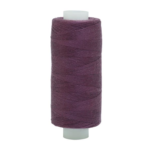 Нитки швейные бытовые Bestex 40/2, 365 м (400 ярд) / 10 кат., 077 пепельная сирень