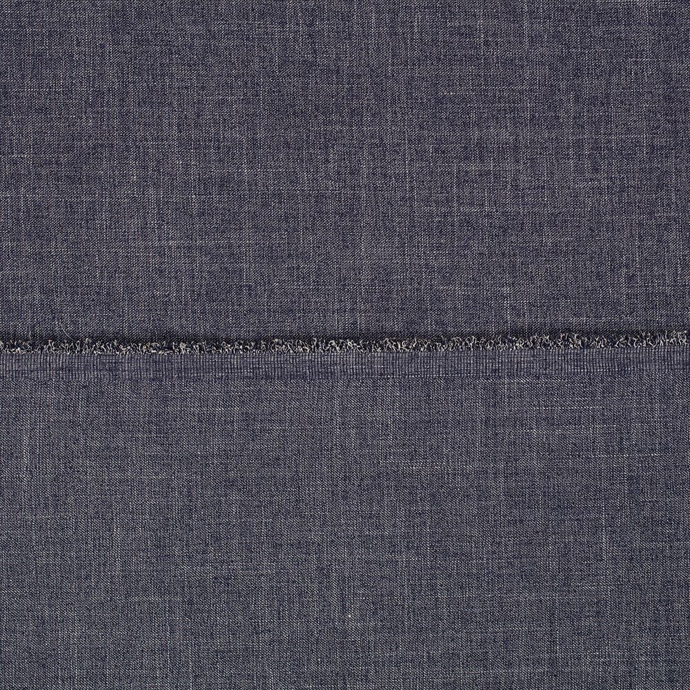Ткань костюмная 204 г/м², 150х150±2 см, 06 серо-синий/grey-blue, Gamma SUTF-004N