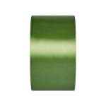 Лента атласная 1-сторонняя 50.0 мм / 33±2 метра, 085 серо-зеленый, Gamma