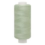 Нитки швейные бытовые Bestex 40/2, 365 м (400 ярд) / 10 кат., 329 серо-мятный