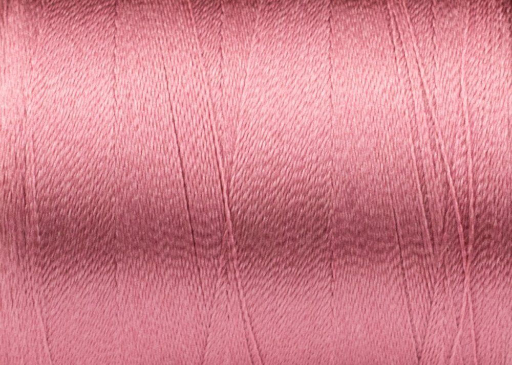 Нитки для креативных работ Aurora №120, 300 м, цв. PF1119, 5 катушек