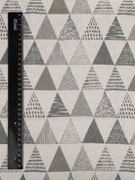 Льняная ткань 140 г/м², 150 см / 3 метра, TBY.DJ.47.3