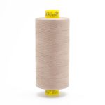 Нитка универсальная Gutermann Mara 120/2, 1000 м, 700207, 215 темно-бежевый, 1 катушка