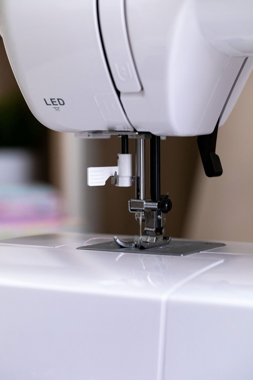 Швейная машина бытовая Micron STL 025, УЦЕНКА