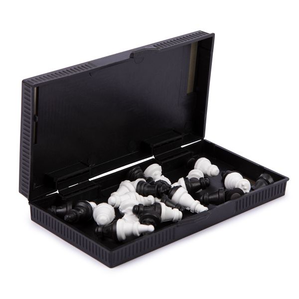 Игра настольная магнитная Шахматы, Delfbrick DLN-01