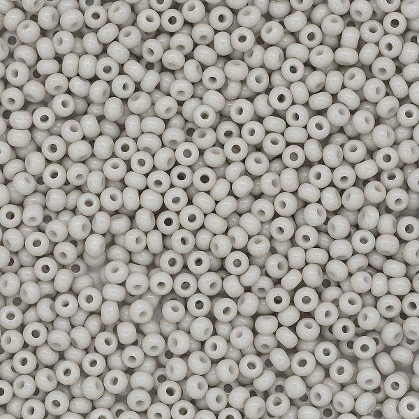 Бисер Preciosa 10/0 (2.3 мм), 50 г (10х5 г), цв. 03241