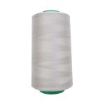 Нитки универсальные Bestex 50/2, 4570 м (5000 ярд) / 1 кат., 265 серо-пепельный