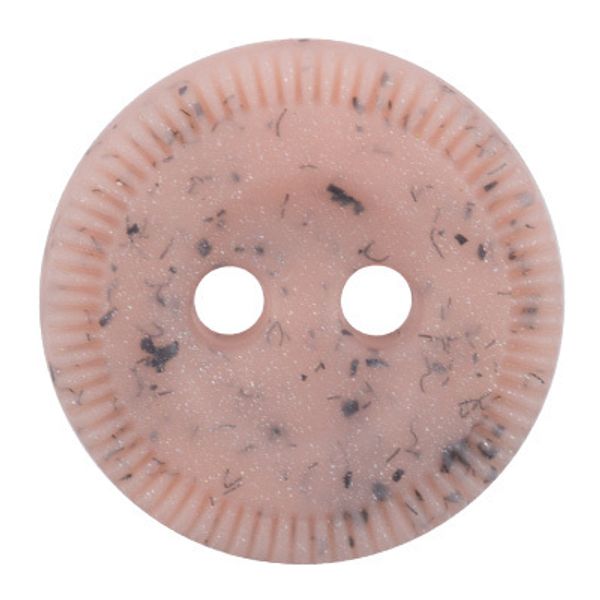 Пуговицы рубашечные/блузочные 11 мм, 36 шт, D274 св.розовый, Gamma GEC 0030