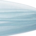 Фатин кристалл средней жесткости блестящий 300 см / 5 метров, K.TRM.059.5, цв.67 К