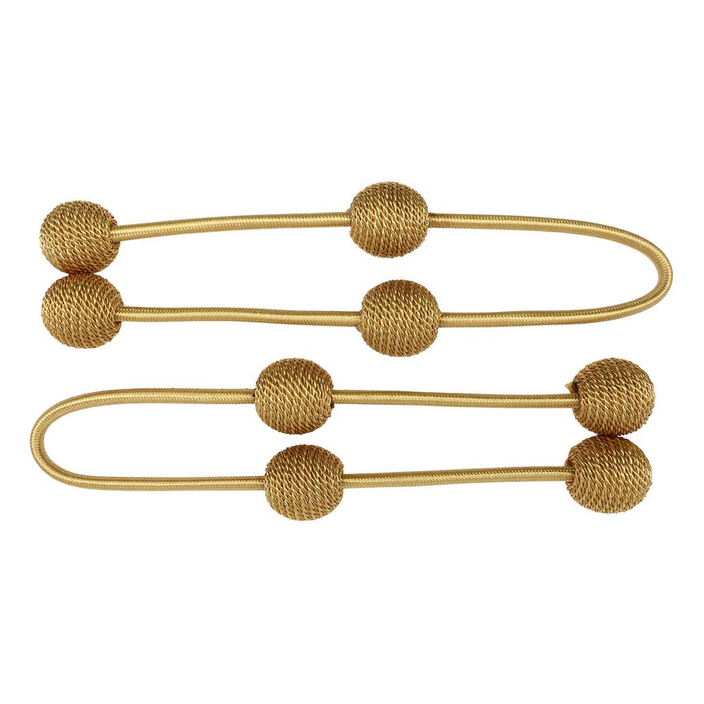 Подхваты шторные упак./2 шт. (2 золото) FCG1044