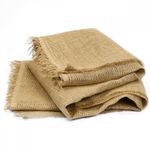 Мешковина 290 г/м², 110 см / 5 метров, МШ.290.110.5