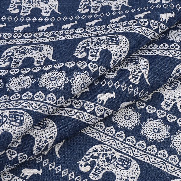 Льняная ткань 140 г/м², 150 см / 3 метра, TBY.DJ.74.3