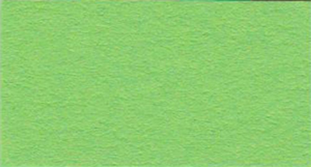 Бумага цветная 300 г/м², А2, 42.5х60 см, 10 шт, 51 св.зеленый (light green), Vista-Artista TKO-A2