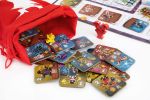Игра настольная Корпорация Зло, Эврикус PG-17378