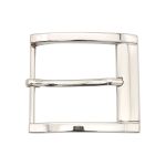 Пряжка для ремня 38х55 мм, упак., 2 шт, 2 шт /TOS/