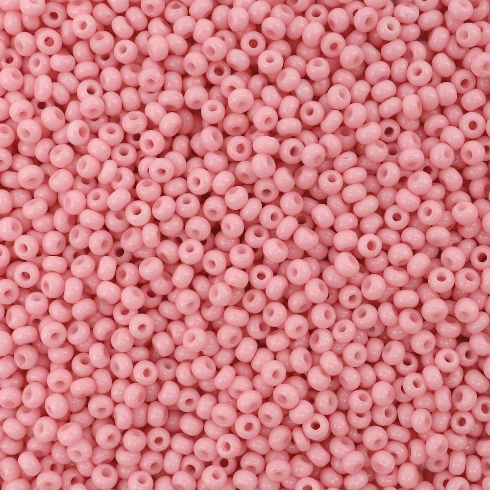 Бисер Preciosa 10/0 (2.3 мм), 50 г (10х5 г), цв. 03293