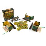 Игра настольная Эврикус Код Змея PG-17391