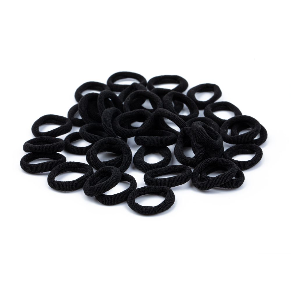 Набор резинок для волос 5х42 шт, №03 ассорти, Cherry Mary DC07075