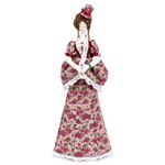 Набор для шитья игрушки Вероника 30 см, Miadolla TR-0185