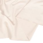 Микрофибра для нижнего белья Peach-эффект 190 г/м², 150 см, OLG005, 004 теплый белый (11-0701 TPX), 5 метров