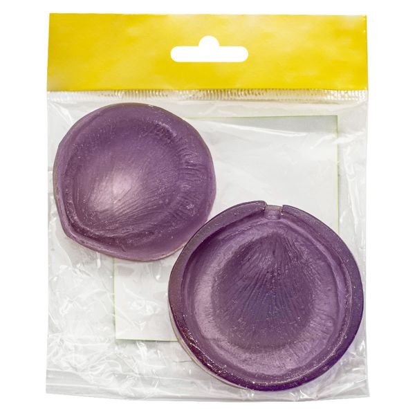 Молд Двухсторонний лепесток розы средний