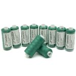 Нитки швейные бытовые Bestex 40/2, 365 м (400 ярд) / 10 кат., 137 хвойно-зеленый