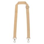 Ручка для сумки 135 см, 08 бежевый, Gamma