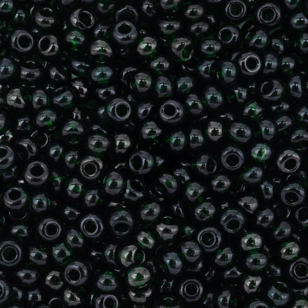 Бисер Preciosa 10/0 (2.3 мм), 50 г (10х5 г), цв. 50150