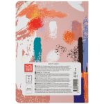 Скетчбук A5 200 г/м², 200 г/м², 20.3х14.5 см, твердый переплет 40 л, 02_WHITE, Аква-колор IZO-SBS-0740