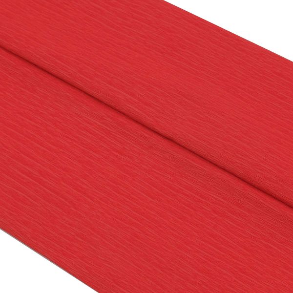 Бумага креповая 50х200 см, 35 г/м², 2 шт, цв. 80-1 бордовый, Astra&Craft