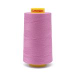 Нитка универсальная Gutermann Mara 120/2, 5000 м, 700185, 211 нежно сиренево-розовый, 1 кат