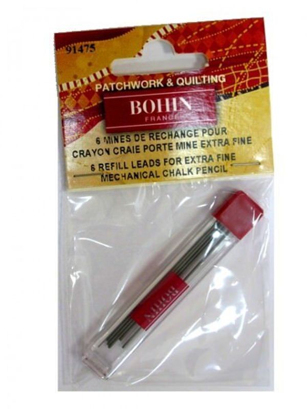 Стержень запасной к маркеру (серый) Bohin, 91475