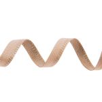 Лента брючная 17 мм / 50 метров, №07 бежевый/beige, Gamma, С 2229 (С 3221,3281,3497)