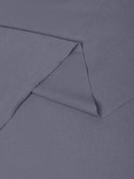 Вискоза трикотажная 240 г/м², 180 см / 1 метр, TBY.023709, светло-серый