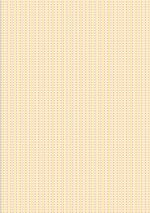 Ткань для пэчворка Peppy Век моды, отрез 50х55 см, 146 г/м², ВМ-09 бежевый, Peppy