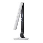 Лампа настольная, белая, Ferstel FR-41