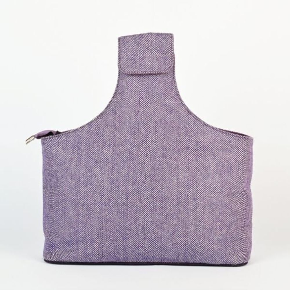 Сумка для рукоделия, коллекция &quot;Snug&quot;, размер 38*36*10см, Knit Pro, 12810