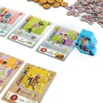 Игра настольная Эврикус Замок де Комбо PG-17408