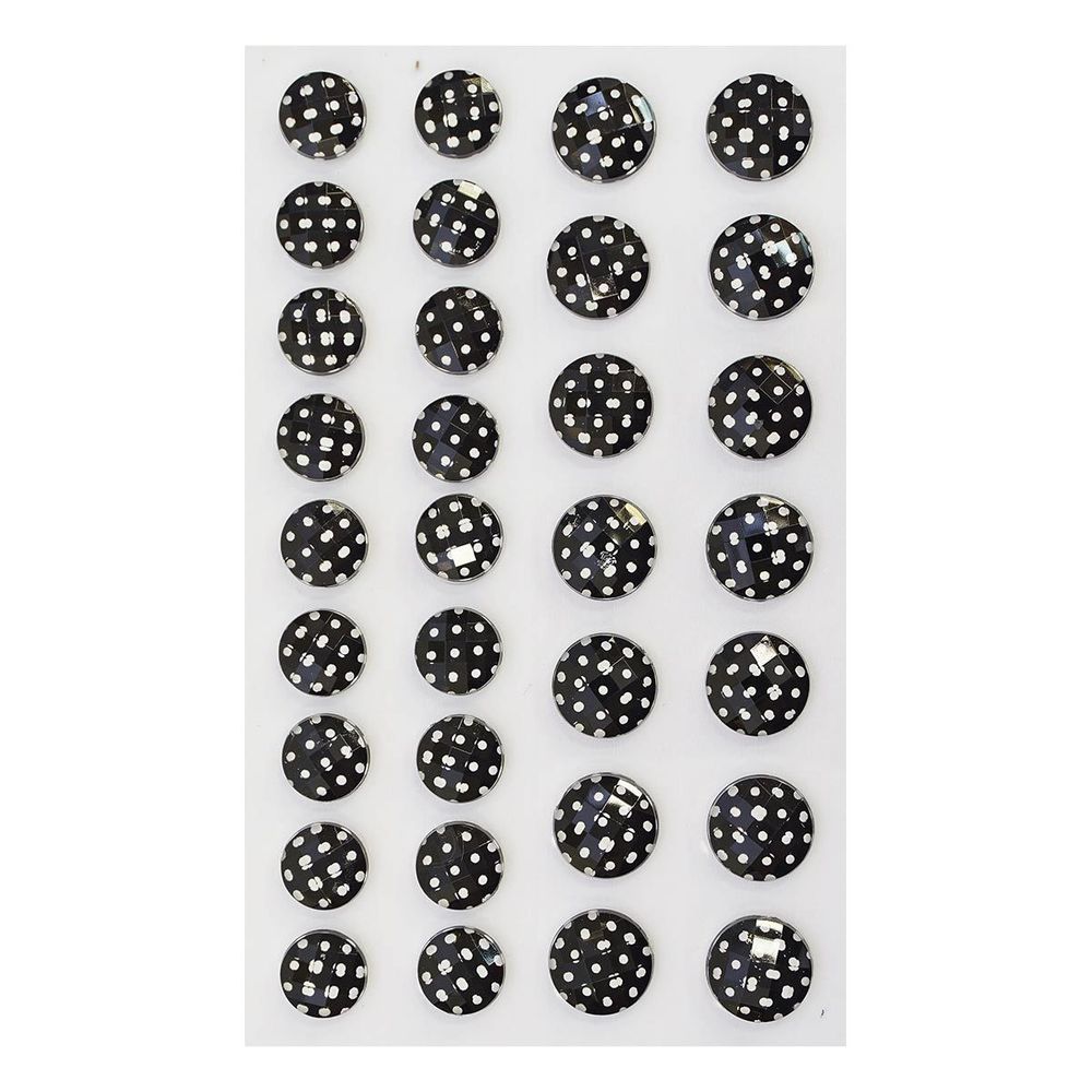 Декоративные наклейки, ASS1358