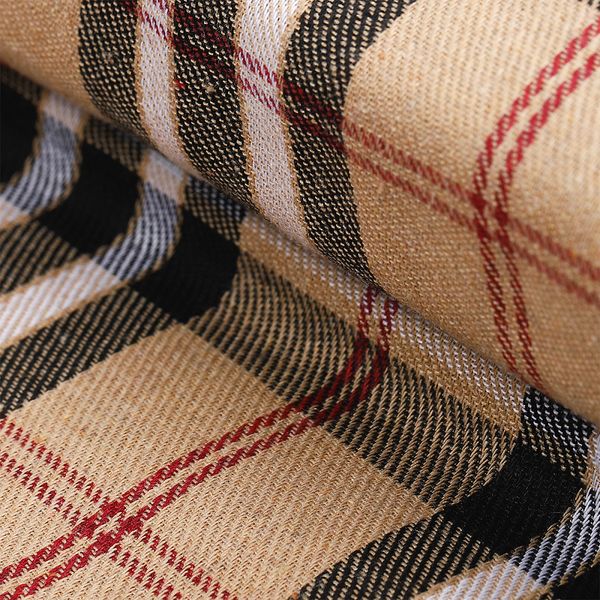 Фланель рубашечная 150 г/м², 150 см / 25 метров, TBY.Fl.T382.9, цв.09 бежевый