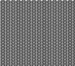 Текстурный лист Craft&Clay TSN, 19 Вязаный узор