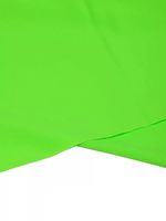 Бифлекс матовый 200 г/м², 150 см / 80 метров, TBY-B-1002, цв.1002 зеленый